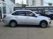 Lada (ВАЗ) Granta I Рестайлинг Москва  - изображение 19
