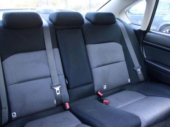 Subaru Legacy IV с пробегом 2004 года, цена 620 000 рублей, 317535 км, седан, Автокод Объявления