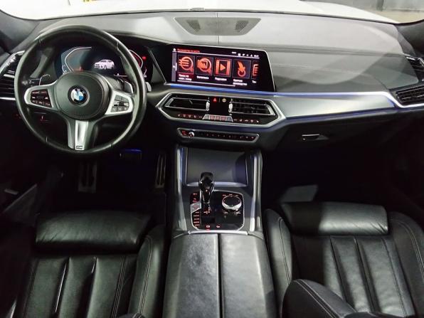 BMW X6 III (G06) с пробегом 2019 года, цена 5 610 000 рублей, 84300 км, внедорожник, Автокод Объявления