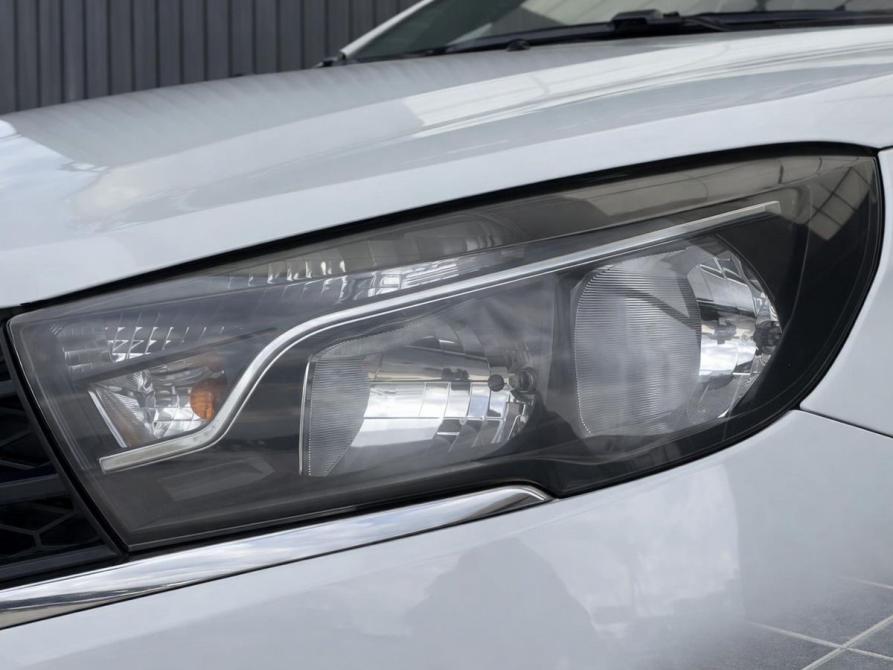 Lada (ВАЗ) Vesta I Пермь  - изображение 27