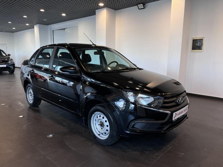 Lada (ВАЗ) Granta I Рестайлинг Чебоксары  - изображение 1