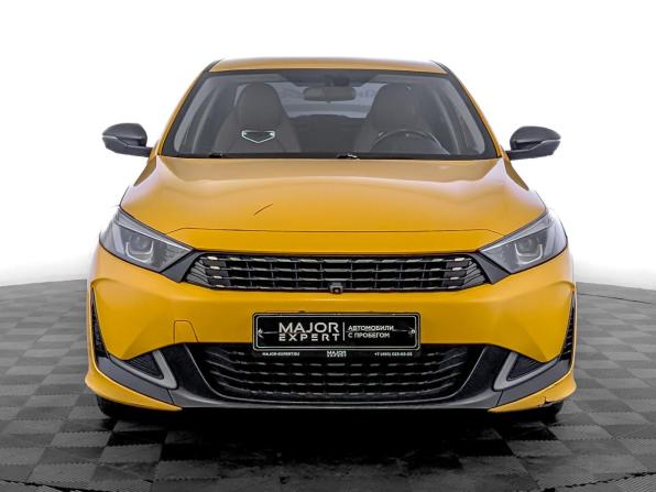 Kaiyi E5 с пробегом 2024 года, цена 950 000 рублей, 117416 км, седан, Автокод Объявления