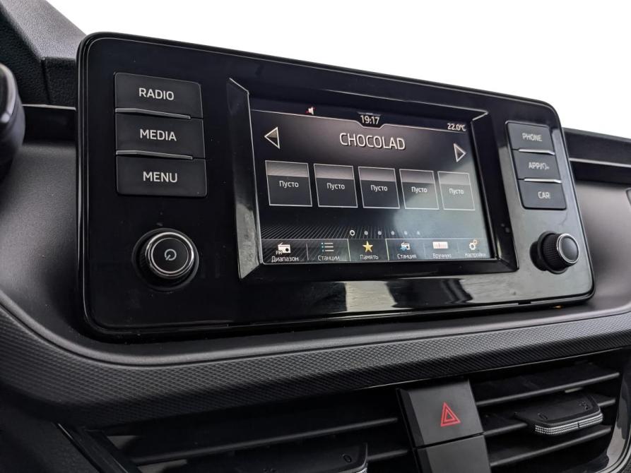 Skoda Rapid II Москва  - изображение 25