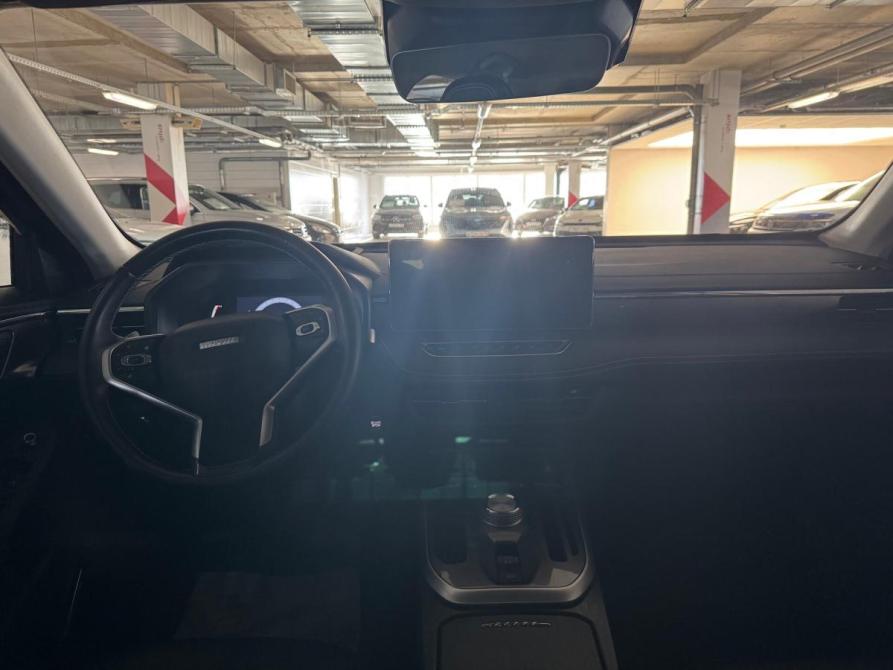 Haval Jolion I Санкт-Петербург  - изображение 8