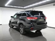 Toyota Highlander III (XU50) Рестайлинг Тверь  - изображение 31