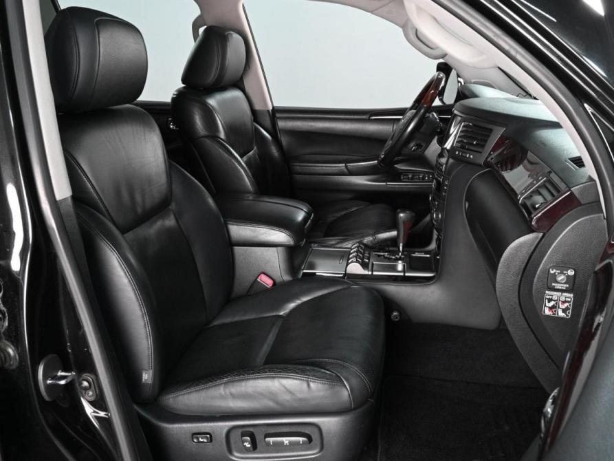 Lexus LX III Ростов-на-Дону  - изображение 8