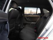 Skoda Fabia II Рестайлинг Москва  - изображение 23