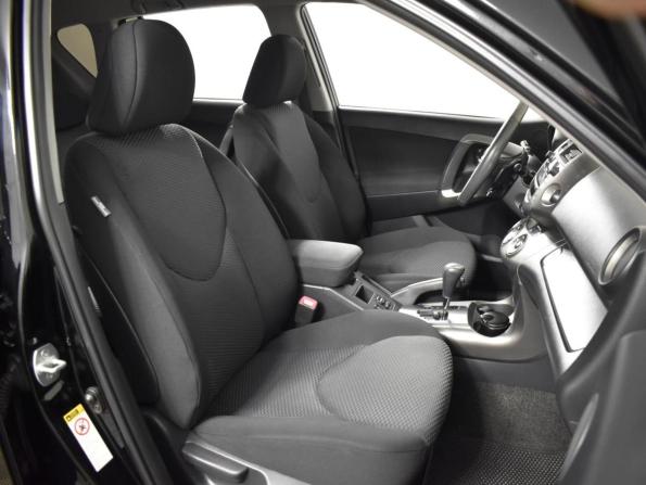 Toyota RAV4 III (XA30) Рестайлинг с пробегом 2012 года, цена 1 249 900 рублей, 210219 км, внедорожник, Автокод Объявления