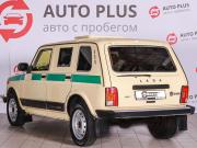 Lada (ВАЗ) 2131 (4x4) I Минеральные Воды  - изображение 18