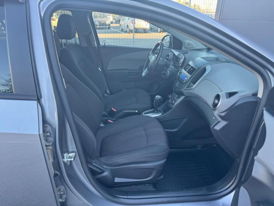 Chevrolet Aveo II Ростов-на-Дону  - изображение 11