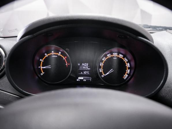 Lada (ВАЗ) Granta I Рестайлинг с пробегом 2021 года, цена 734 000 рублей, 111000 км, седан, Автокод Объявления