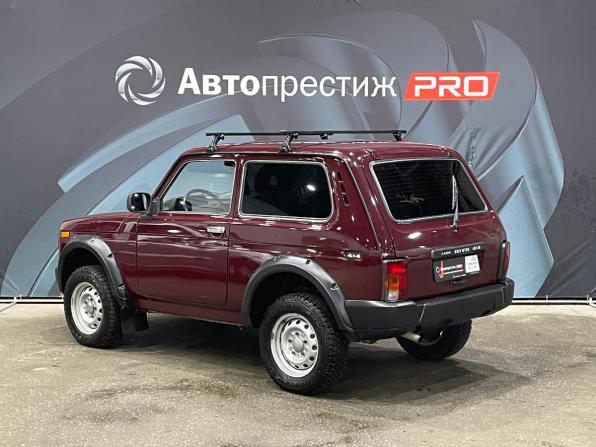Lada (ВАЗ) 2121 (4x4) I Рестайлинг с пробегом 2011 года, цена 340 000 рублей, 131872 км, внедорожник, Автокод Объявления