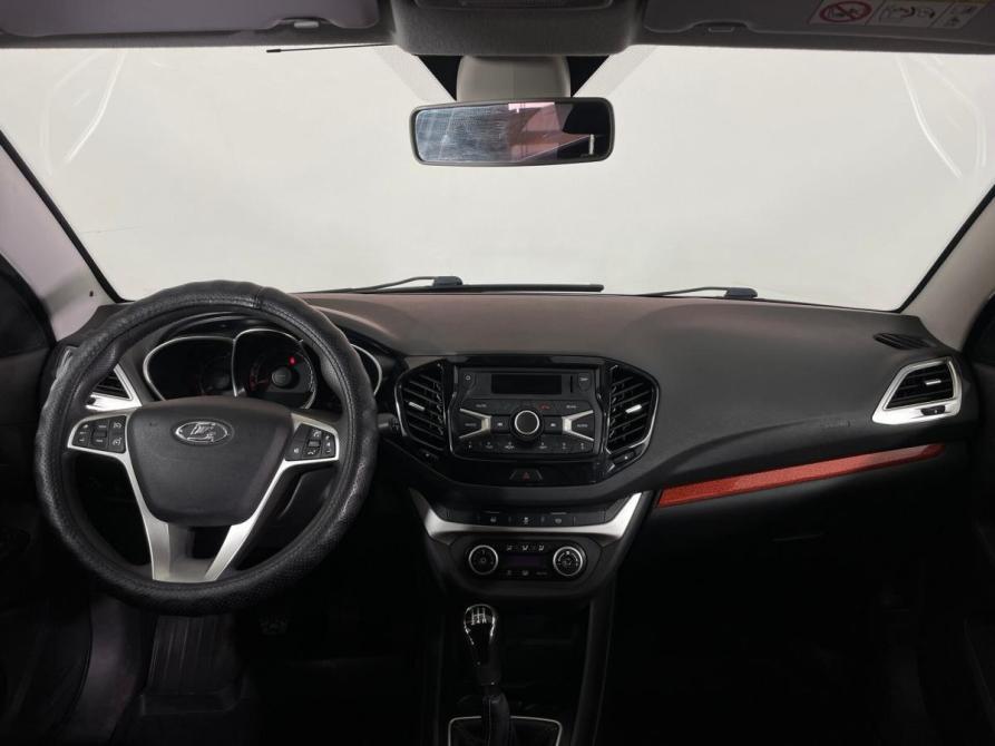 Lada (ВАЗ) Vesta I Воронеж  - изображение 9
