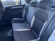 Skoda Rapid I Рестайлинг Екатеринбург  - изображение 43