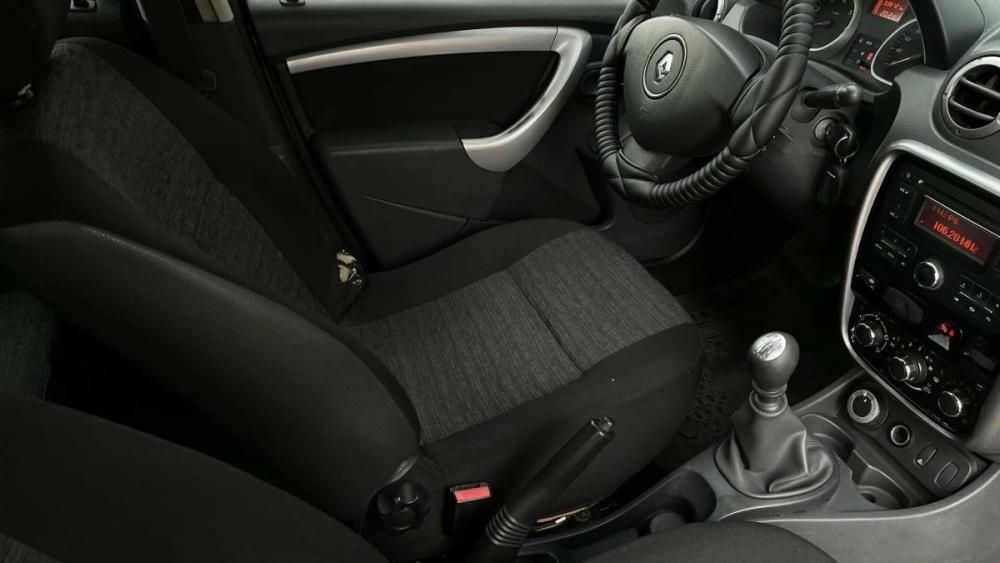 Renault Duster I Оренбург  - изображение 13
