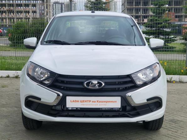 Новый Lada (ВАЗ) Granta I Рестайлинг 2026 года, цена 1 101 000 рублей, седан, Автокод Объявления