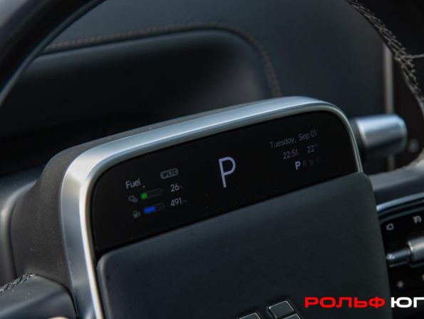 Li Auto (Lixiang) L9 I с пробегом 2023 года, цена 5 188 000 рублей, 77314 км, внедорожник, Автокод Объявления