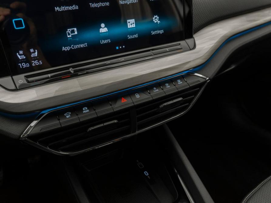 Skoda Octavia IV (A8) Москва  - изображение 20