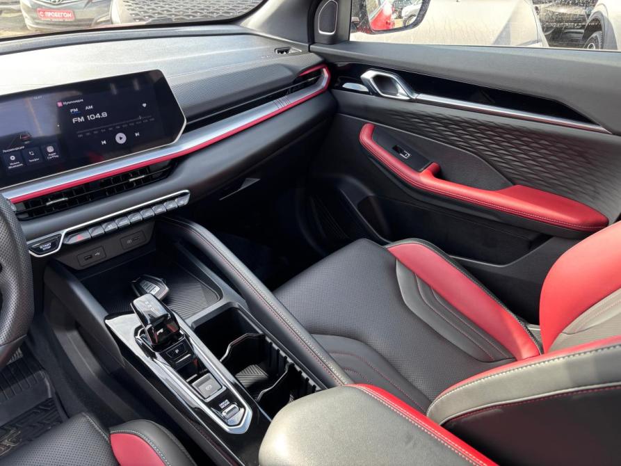 Geely Coolray I Рестайлинг Набережные Челны  - изображение 26