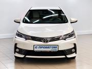 Toyota Corolla XI (E160 E170 E180) Рестайлинг 1 Балашиха  - изображение 20