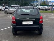 Hyundai Tucson I Томск  - изображение 24