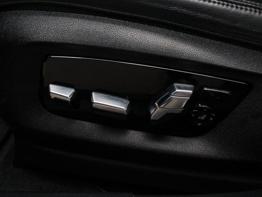 BMW 6 серии IV (G32) Рестайлинг Москва  - изображение 13