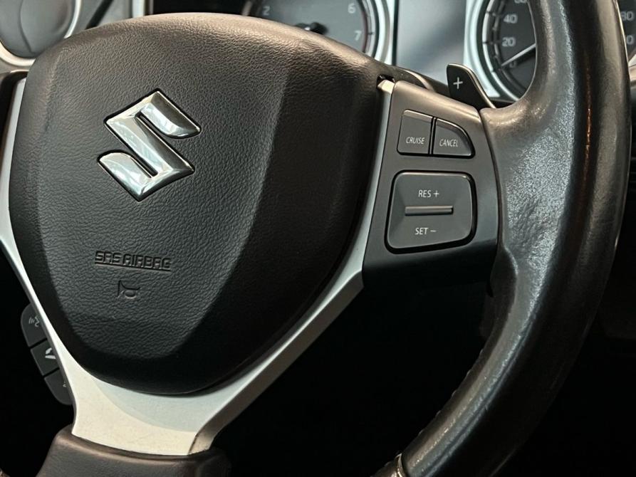Suzuki Vitara II Санкт-Петербург  - изображение 19