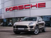Porsche Macan I Санкт-Петербург  - изображение 41