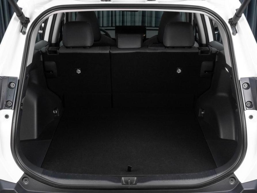 Toyota RAV4 VI (XA60) Тюмень  - изображение 26