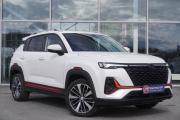 Changan CS35 Plus I Рестайлинг Ульяновск  - изображение 27