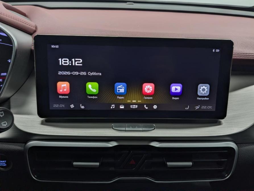 Geely Coolray I Санкт-Петербург  - изображение 15