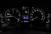 Lexus LX III Рестайлинг 2 Владивосток  - изображение 47