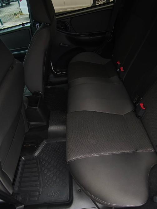 Lada (ВАЗ) Niva Travel I Ижевск  - изображение 11