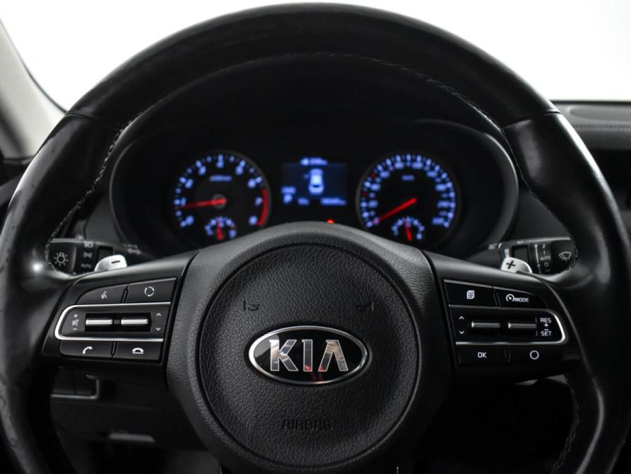 Kia Stinger I Санкт-Петербург  - изображение 18