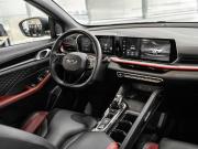 Geely Coolray I Рестайлинг Москва  - изображение 33