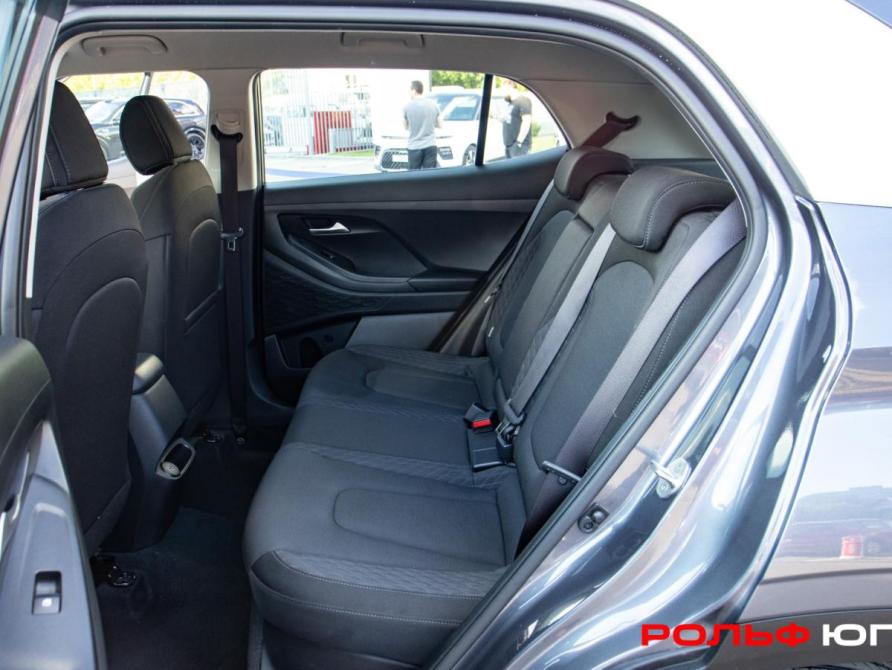 Hyundai Creta II Москва  - изображение 9