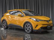Toyota C-HR I Тюмень  - изображение 30
