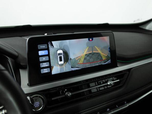 Chery Tiggo 7 Pro I с пробегом 2022 года, цена 1 399 989 рублей, 128600 км, внедорожник, Автокод Объявления