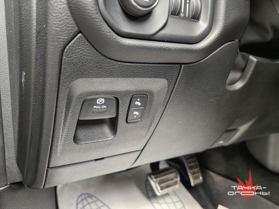 Ram 1500 V Пермь  - изображение 24