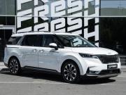 Kia Carnival IV Волгоград  - изображение 30