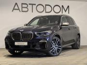BMW X5 IV (G05/G18) Санкт-Петербург  - изображение 36