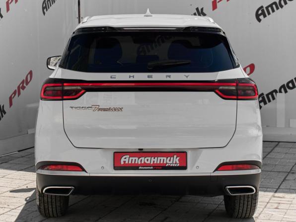 Chery Tiggo 7 Pro Max I с пробегом 2023 года, цена 2 205 000 рублей, 35366 км, внедорожник, Автокод Объявления