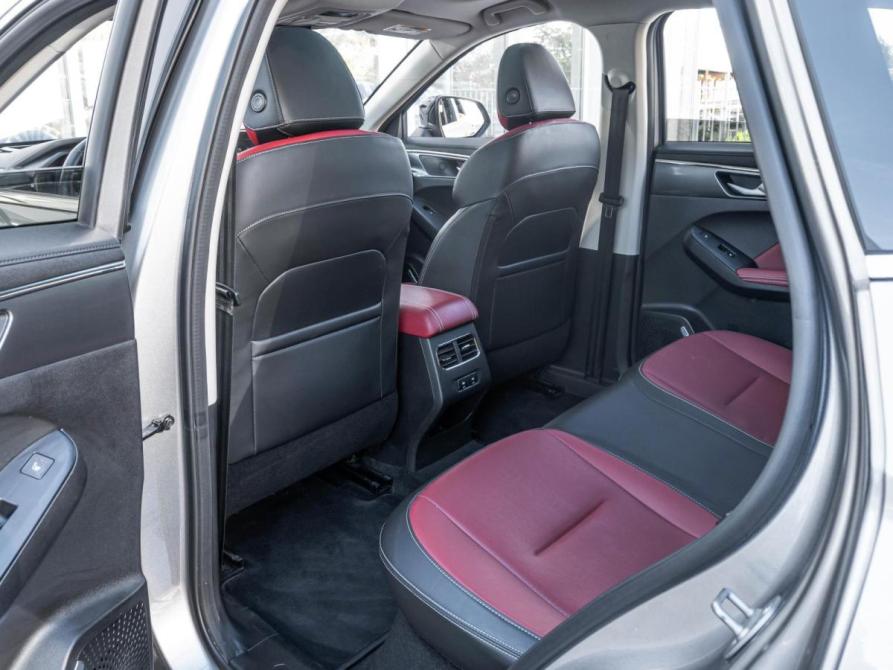 Haval Jolion I Рестайлинг Ставрополь  - изображение 11