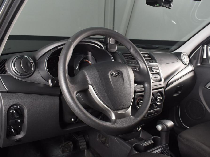 Lada (ВАЗ) Granta I Рестайлинг Кемерово  - изображение 6