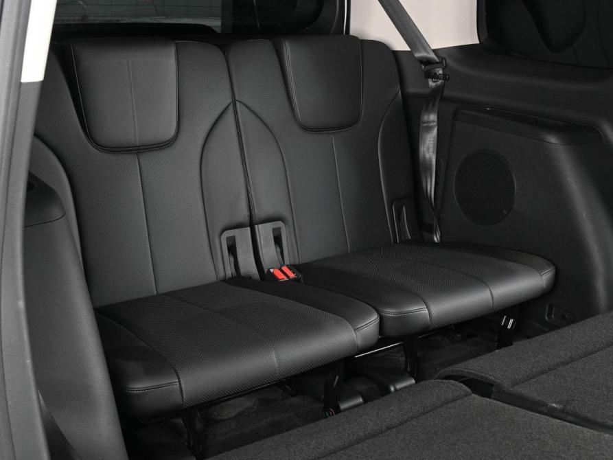 Haval H9 II Ростов-на-Дону  - изображение 9