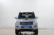 Mitsubishi Pajero Mini II Новокузнецк  - изображение 33