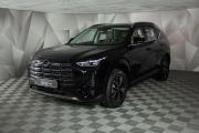 GAC GS4 Москва  - изображение 16
