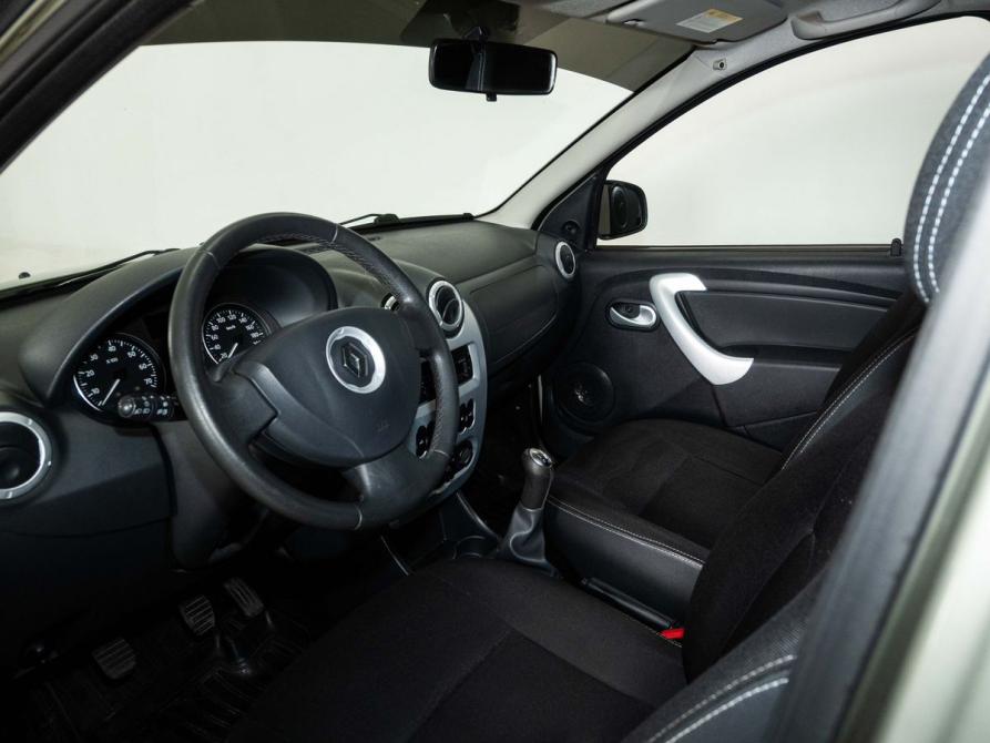 Renault Sandero I Казань  - изображение 5