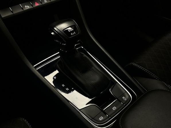 Skoda Kodiaq I с пробегом 2021 года, цена 3 189 000 рублей, 125572 км, внедорожник, Автокод Объявления