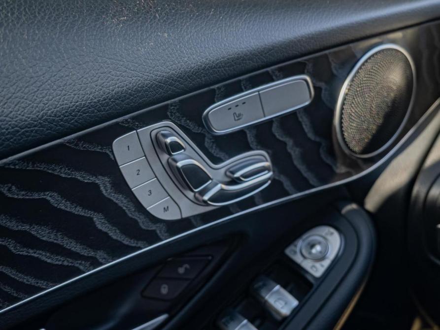 Mercedes-Benz GLC I (X253) Краснодар  - изображение 23